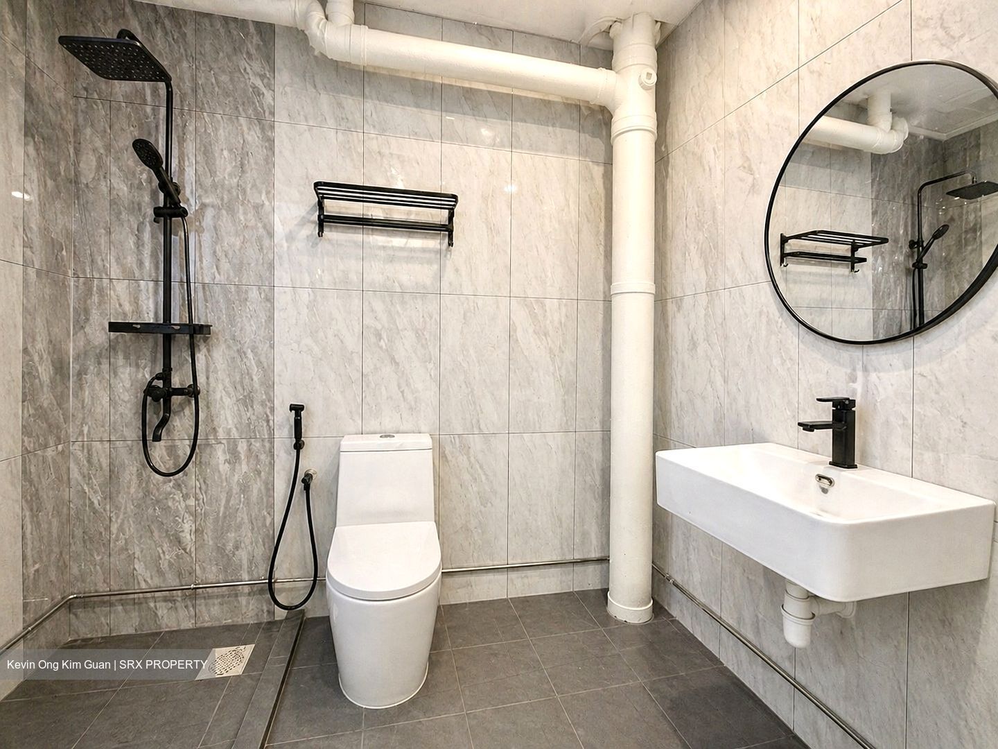 Blk 546 Serangoon North Avenue 3 (Serangoon), HDB 5 Rooms #554303351